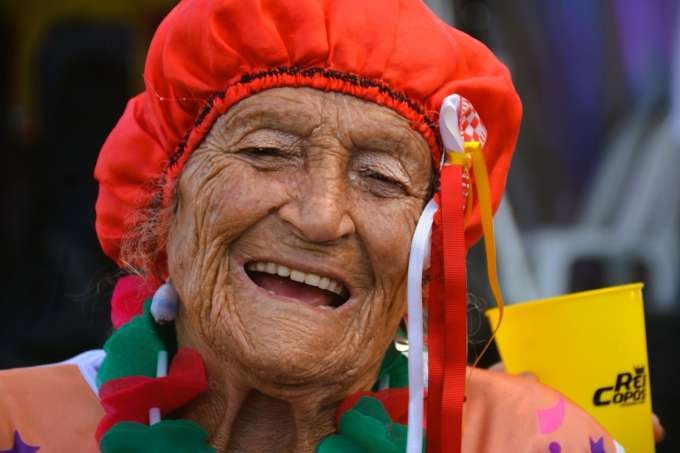 Parnamirim: Unidade Saúde Vale do Sol prepara recepção carnavalesca para idosos atendidos em 2024