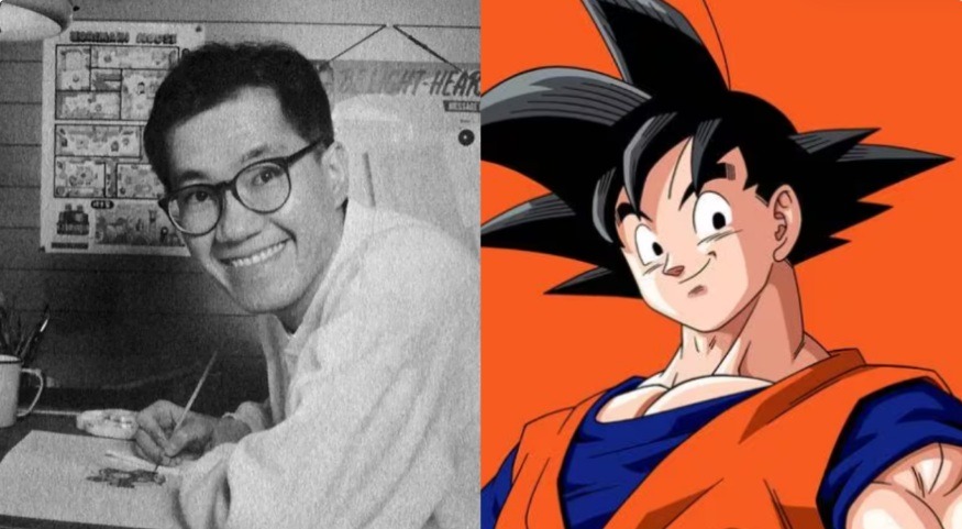 Morre criador de 'Dragon Ball', aos 68 anos