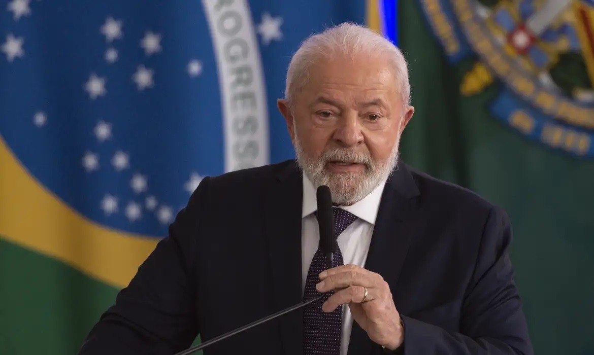 MP pede ao TCU investigação sobre possível interferência de Lula na Petrobras