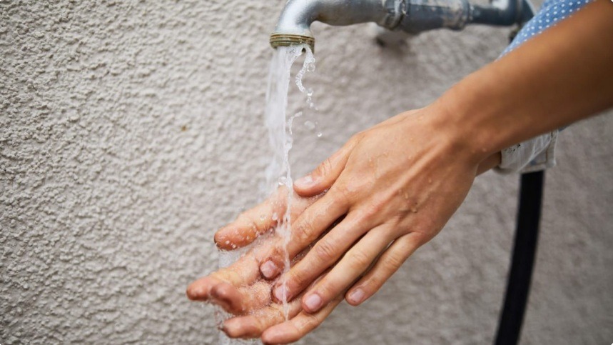 7 bairros da zona Leste de Natal ficarão sem água no Domingo de Páscoa; confira