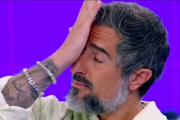 Marcos Mion não renova contrato e dá adeus para canal do grupo Globo