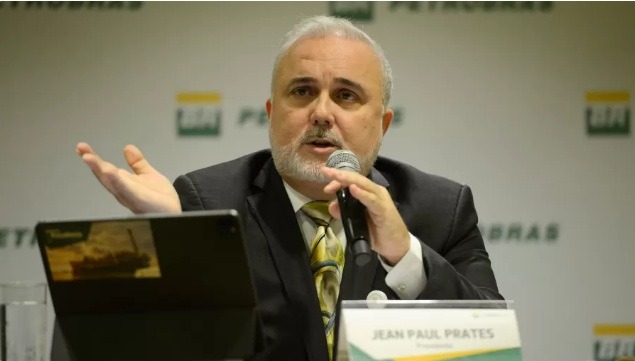 Prates se irrita, pede conversa ‘definitiva’ com Lula e pode estar de saída da Petrobras