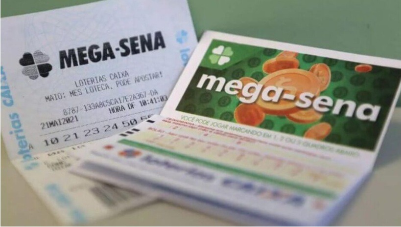Mega-Sena acumula e prêmio chega a R$ 17,5 milhões; veja dezenas sorteadas