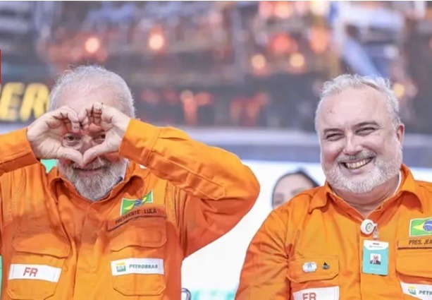 Demissão de Jean Paul Prates da Petrobras é dada como certa no governo