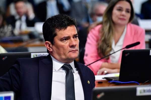 TRE do Paraná forma maioria contra cassação de Moro