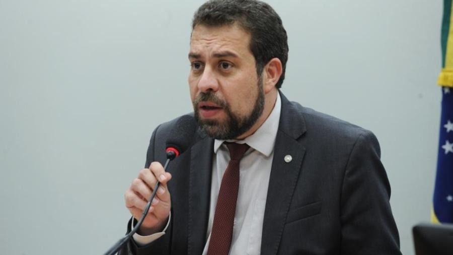 Justiça Eleitoral condena Boulos a multa de R$ 53 mil por divulgar recorte falso de pesquisa