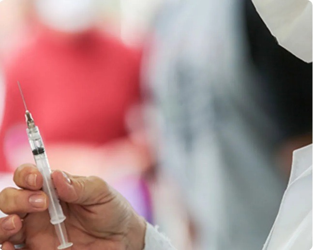 Dia D contra a gripe: veja onde se vacinar em Natal neste sábado 