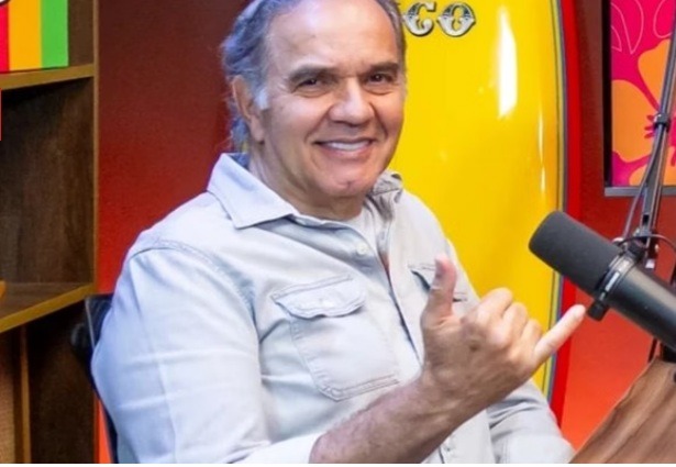 Ator veterano detona bastidores da Globo: “Degradação e privilégio”