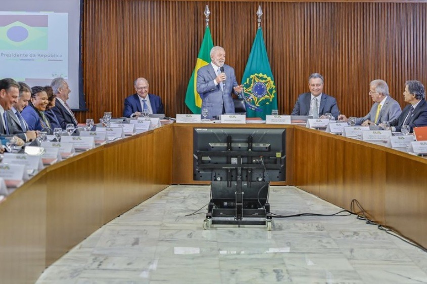 Ministros de Lula gastam R$ 8,5 milhões em diárias; veja quem mais viajou