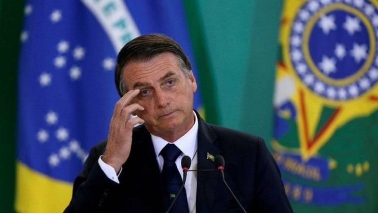 Moraes diz que não há evidências de que Bolsonaro buscou asilo em embaixada e arquiva ação