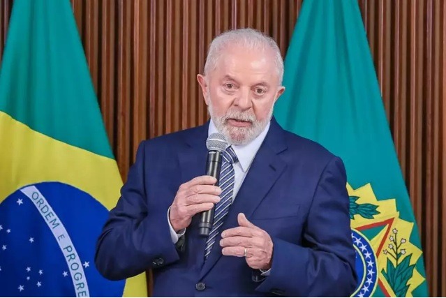 Avaliação positiva de Lula derrete e marca pior índice desde o início da gestão