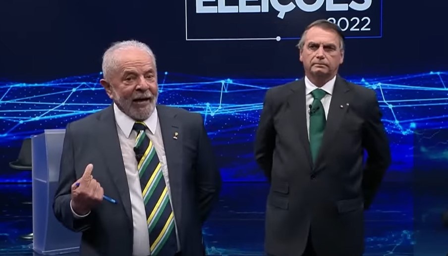 Percentual que acha que governo Lula é melhor que Bolsonaro cai 7%