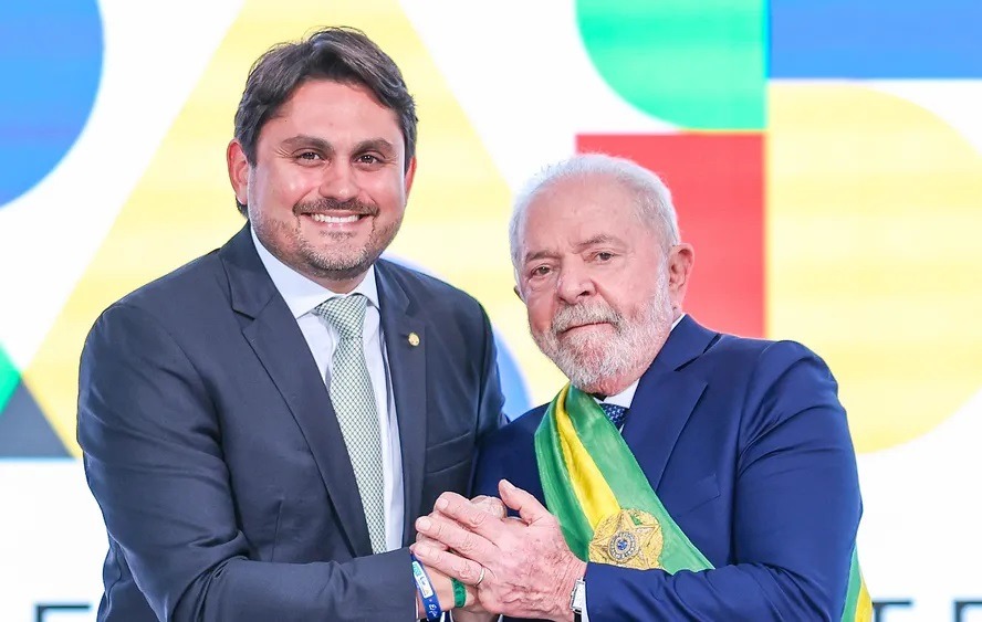 Alvo da PF, ministro de Lula quer aliado em entidade com R$ 6,3 bilhões em caixa