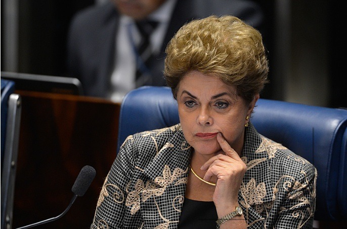 Recursos anunciados por Dilma ao RS integram contratos já existentes