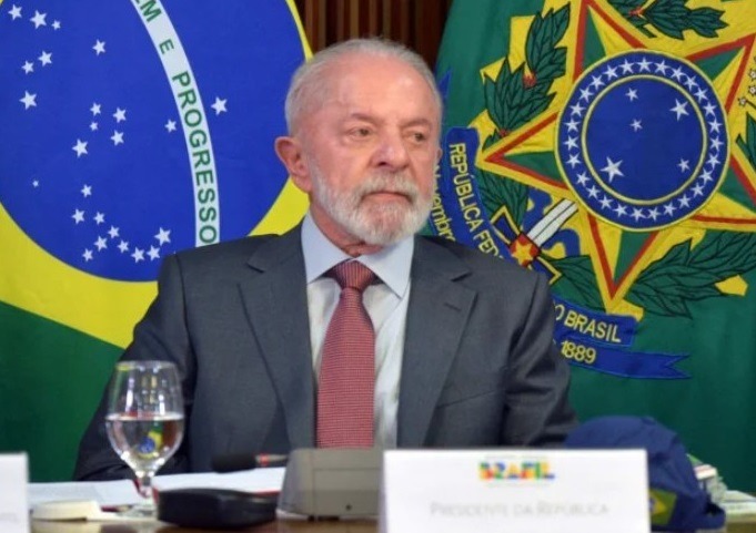 Sob Lula, deficit nominal anual volta a subir e atinge R$ 968,5 bi