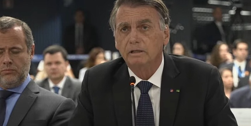 Quando será o julgamento do Bolsonaro? Veja datas e horários