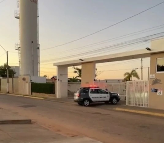 Policial penal federal é preso suspeito de matar a companheira no RN