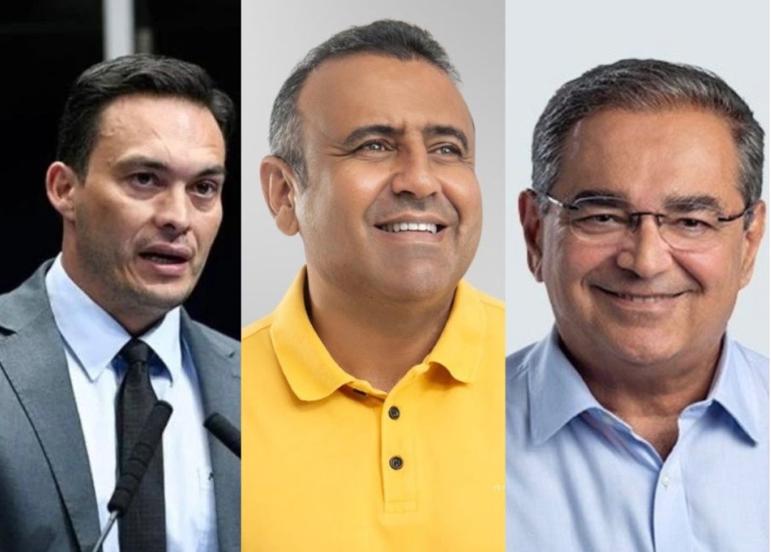 A direita no RN está a um passo para fechar a chapa majoritária visando 2026