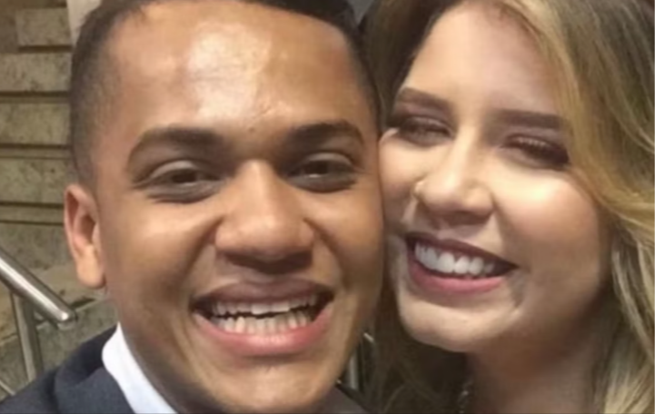 Homem recorda namoro com Marília Mendonça e expõe fotos inéditas; veja