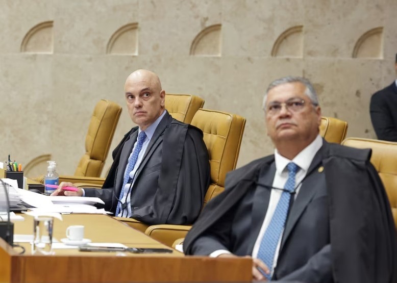 STF oferecerá meditação a ministros na véspera do julgamento de Bolsonaro
