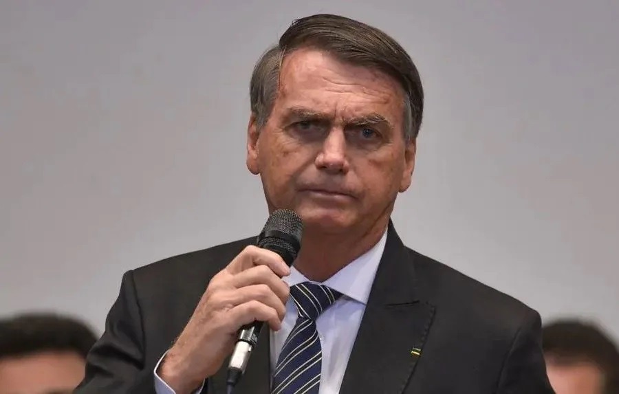 Bolsonaro decide não ir a julgamento, diz defesa
