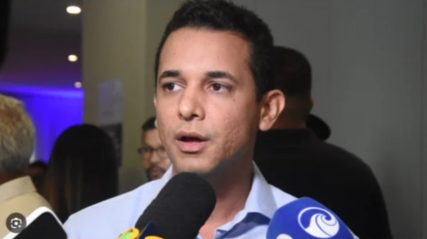 Suspeita de superfaturamento na gestão Allyson será investigada no MPF