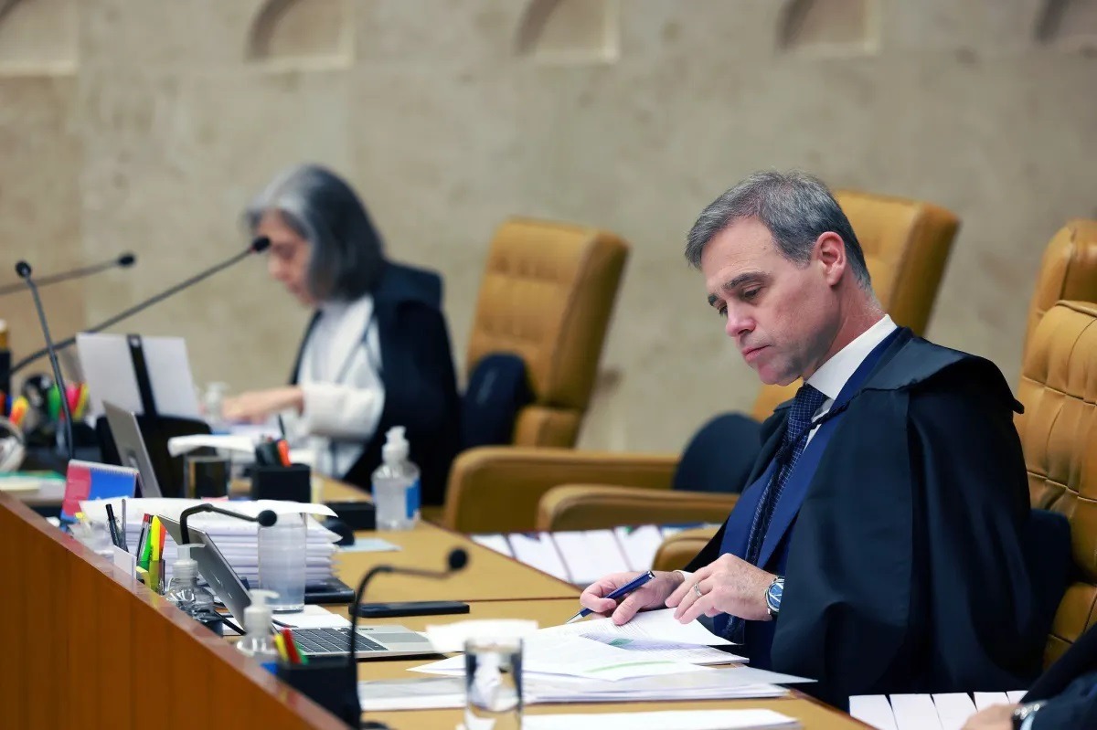 Mendonça vira relator em pedido de suspensão de ação na trama golpista