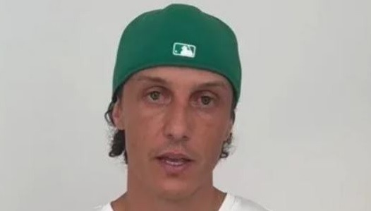 David Luiz se manifesta sobre acusação de suposta amante: "Nunca a vi"