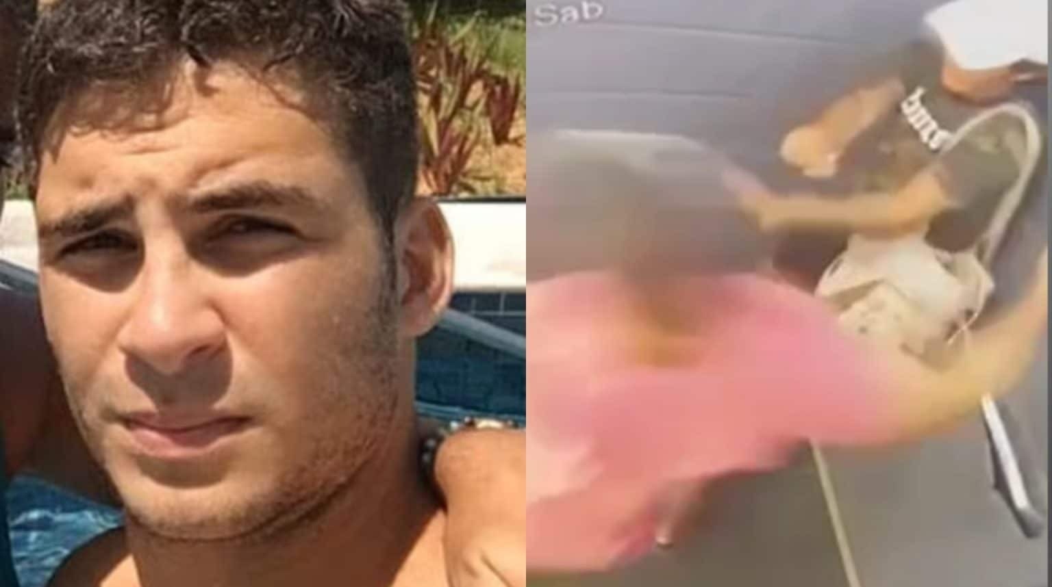 Caso Igor Cabral: oito policiais penais são investigados por omissão em agressão dentro de presídio no RN