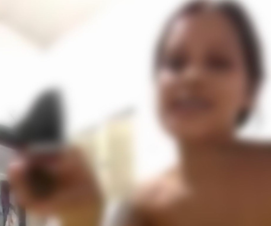 Justiça decreta prisão preventiva de mãe que tentou matar bebê em Parnamirim