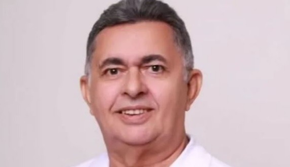 Polícia Civil prende ex-prefeito condenado por lavagem de capitais e supressão de documento público em Patu