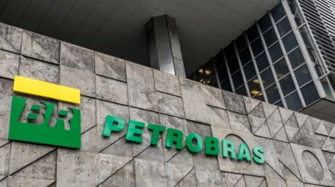Petrobras perde R$ 54 bilhões em valor de mercado em semana de vitória de Lula nas eleições presidenciais