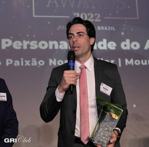 Moura Dubeux vence o GRI Awards em Projeto Residencial e Personalidade do ano
