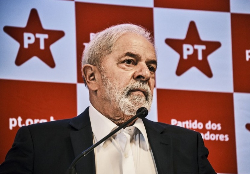 “Efeito Lula”: Gastança do governo eleito impede baixa da Selic e dívida deve superar 80% em 2024, diz XP