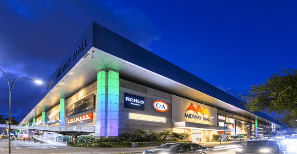 Shopping Midway Mall passará a cobrar estacionamento; veja valores