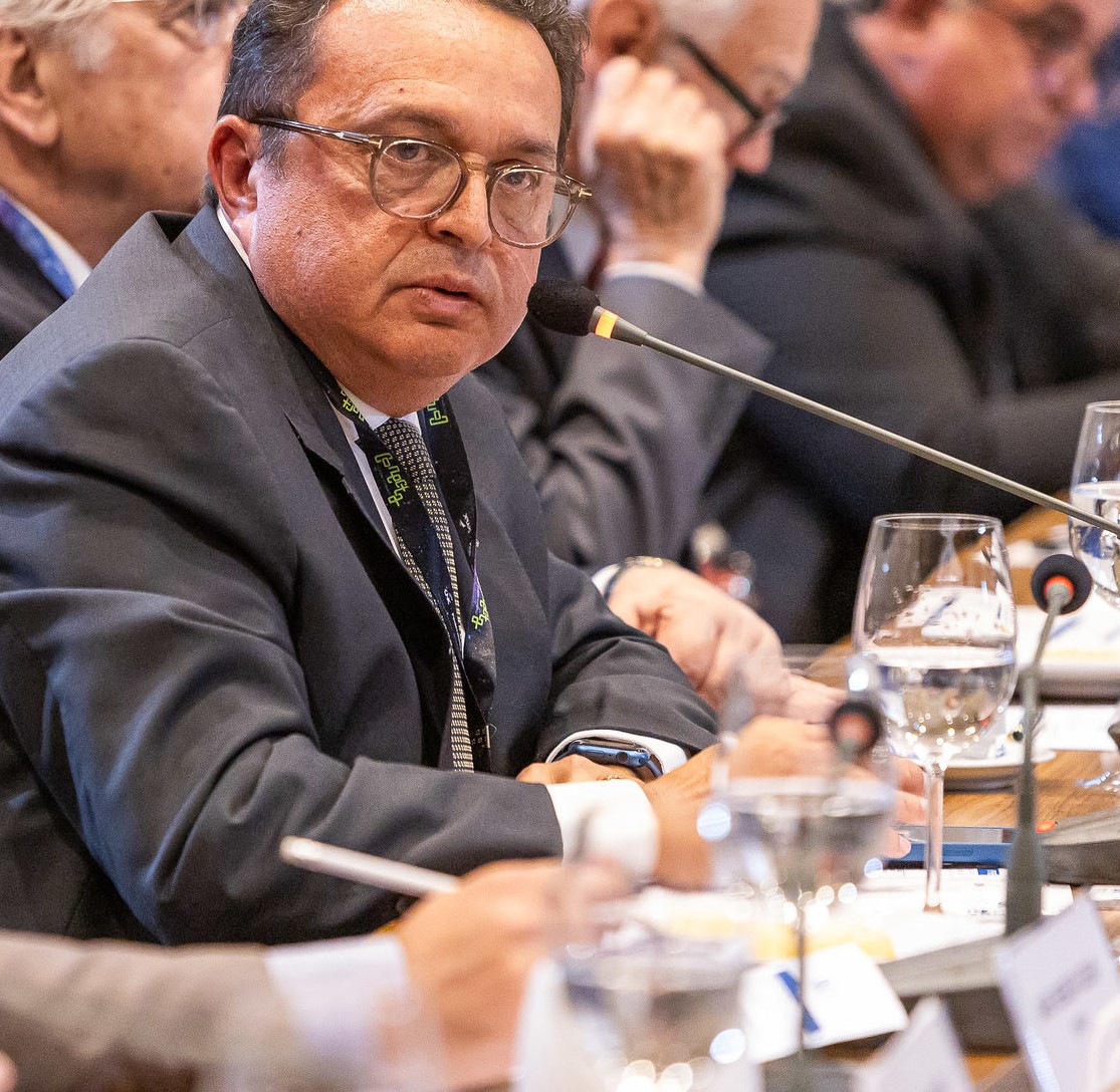 Empresário do RN discute Reforma Tributária em São Paulo e alerta que proposta  poderá causar “inflação e desemprego”