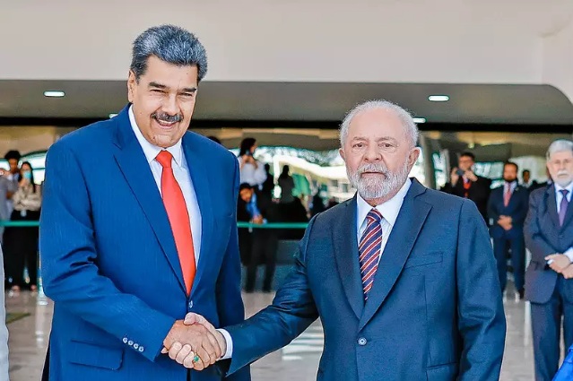 ‘Luz para Todos’ de Lula pode financiar ditadura venezuelana
