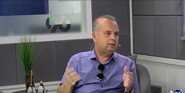 [VÍDEO] Rogério Marinho sobre Álvaro Dias: Rompimento foi da forma mais 'torpe possível', é lamentável