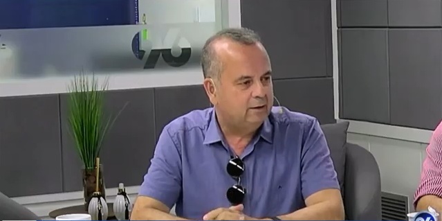 VÍDEO: Rogério Marinho diz que Álvaro Dias faltou com a verdade para justificar rompimento
