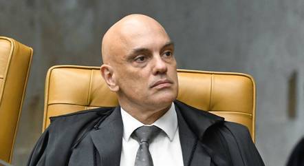 Moraes vota para mudar regra e anular eleição de 7 deputados federais
