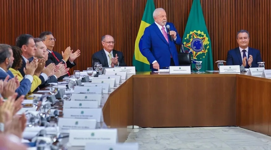 Denúncias de assédio no governo federal crescem mais de 50% na gestão Lula