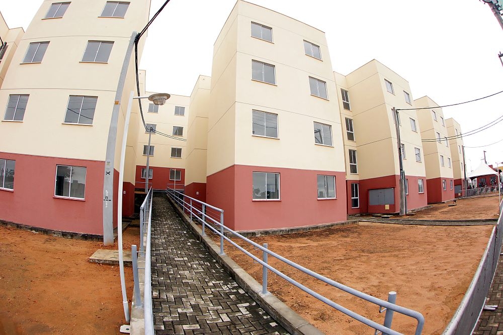 Prefeitura de Natal apresenta projetos para 464 unidades do Minha Casa, Minha Vida