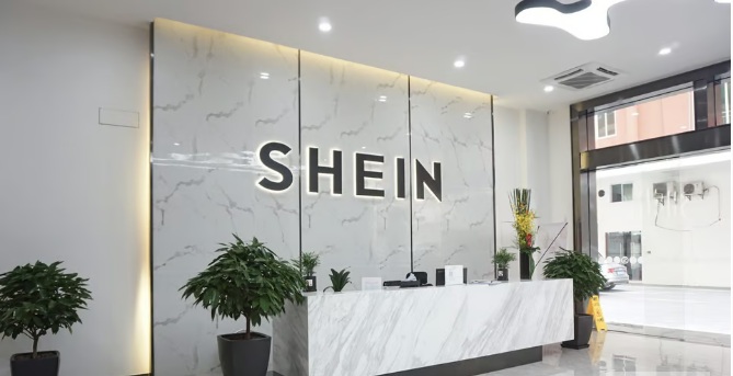 Receita coloca Shein em programa de isenção de imposto para compras até US$ 50