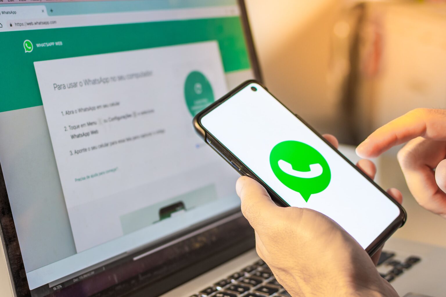 WhatsApp clonado: o que fazer se for vítima e como prevenir golpes