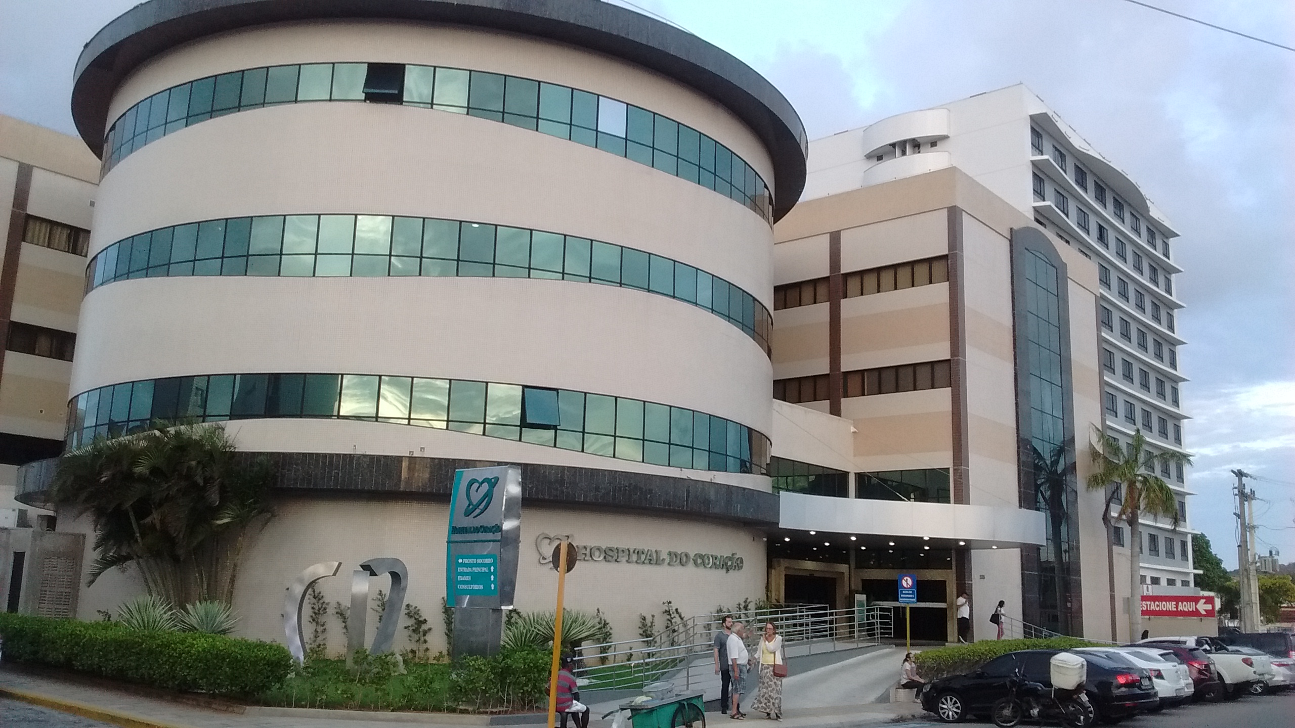Hospital do Coração e Rio Grande suspendem cirurgias cardíacas pelo SUS por falta de pagamento