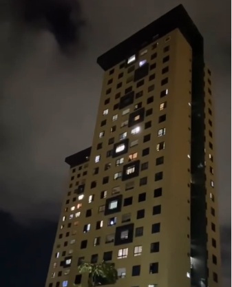 VÍDEO: Moradores de condomínio fazem panelaço contra o síndico em Neópolis