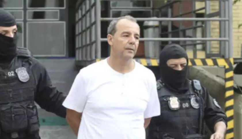 Condenado a prisão, Sérgio Cabral planeja ser candidato a deputado federal