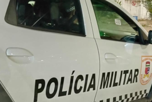 Policial militar é baleado enquanto chegava para trabalhar em Natal