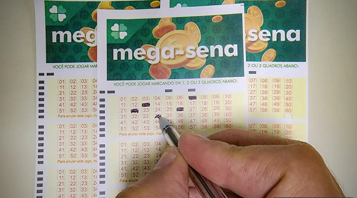 Mega-Sena acumula de novo e prêmio vai a R$ 32 milhões; confira as dezenas