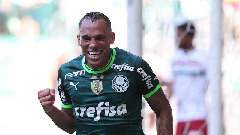 O que o Palmeiras precisa fazer para ser campeão brasileiro pela 12ª vez
